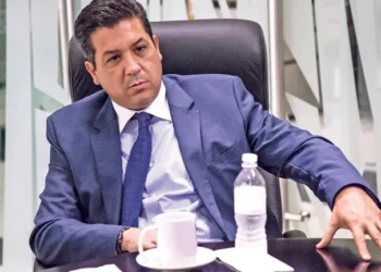 Niegan amparo a Francisco García Cabeza de Vaca y su familia