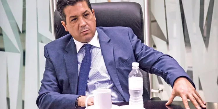 Niegan amparo a Francisco García Cabeza de Vaca y su familia