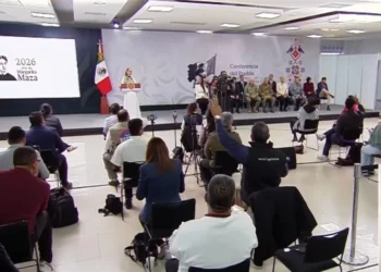 Congresos locales decidirán sobre el aborto: Sheinbaum