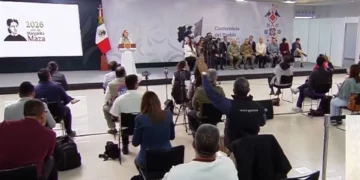 Congresos locales decidirán sobre el aborto: Sheinbaum