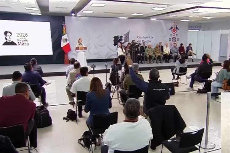 Congresos locales decidirán sobre el aborto: Sheinbaum