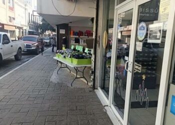 Amplían red de videovigilancia en Tamaulipas