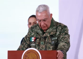 CJNG ofrecía 20 mil pesos por militar abatido tras operativo