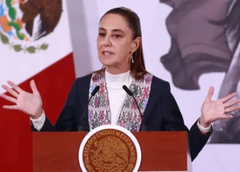 Sheinbaum impulsa reforma electoral y desafía a los partidos: “Quien quiera apoyo, bien”