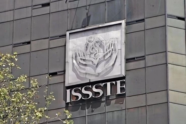 ISSSTE condonará recargos a dependencias públicas morosas