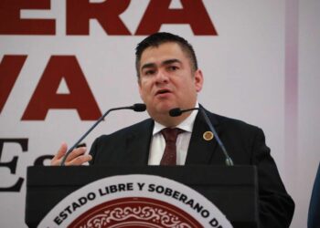 Buscan agilizar traspaso de poderes en Tamaulipas