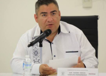 Morena propone nuevo Consejo Hacendario para fortalecer finanzas de municipios en Tamaulipas