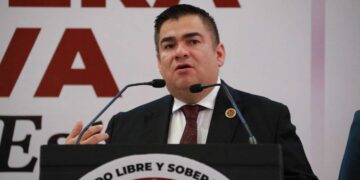 Buscan agilizar traspaso de poderes en Tamaulipas