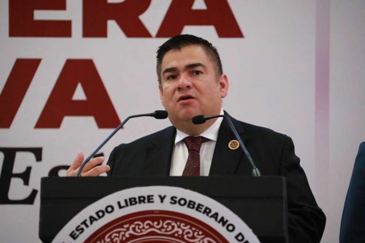 Buscan agilizar traspaso de poderes en Tamaulipas