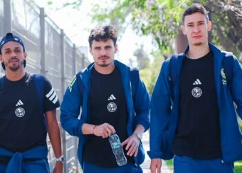 Kevin Álvarez a la banca: Raphael Veiga y Aarón Mejía serán titulares con América