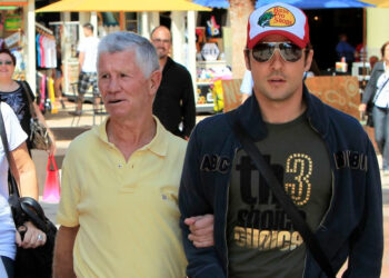 Adiós a un campeón: Fallece José Bisbal, leyenda del boxeo y padre de David Bisbal