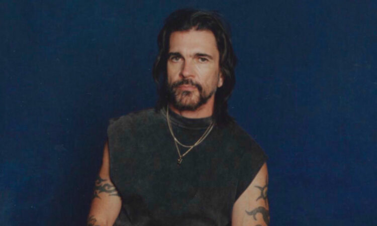 Juanes anuncia su gira mundial 2026 y el lanzamiento del álbum “JuanesTeban”