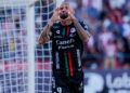 Atlético de San Luis derrota 3-0 a Querétaro en el Clásico de la 57