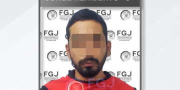 Imputan feminicidio en grado de tentativa a Jorge Heriberto “C”