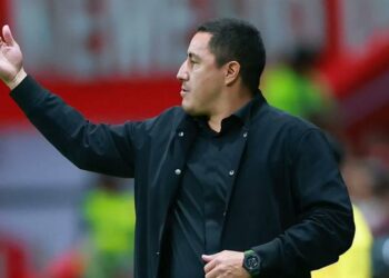 Pumas mantiene el invicto: Efraín Juárez responde a las críticas tras vencer a Monterrey