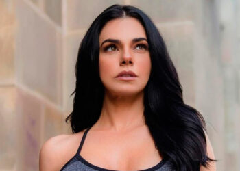 Vinculan a proceso a Livia Brito por falsedad de acusaciones