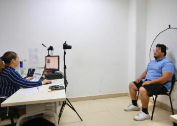 Motociclistas podrán regularizar placas por 870 pesos en Tamaulipas