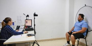 Motociclistas podrán regularizar placas por 870 pesos en Tamaulipas