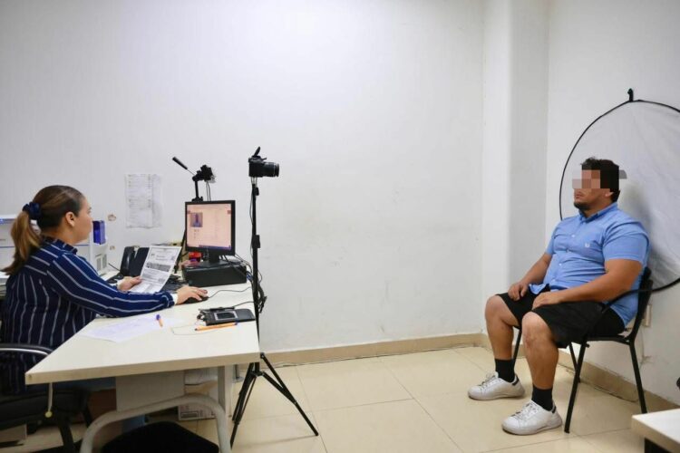 Motociclistas podrán regularizar placas por 870 pesos en Tamaulipas