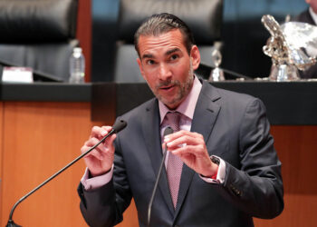 Frenará el Verde reforma electoral