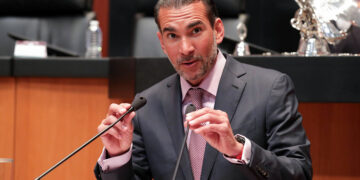 Frenará el Verde reforma electoral