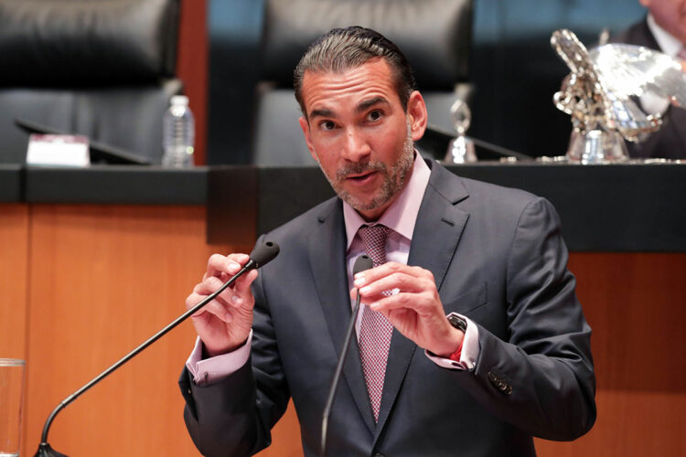 Frenará el Verde reforma electoral