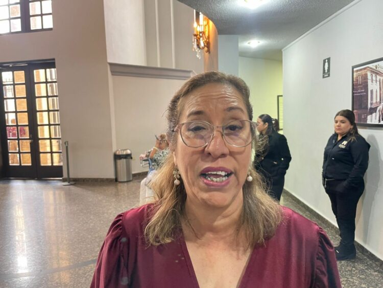 Dirigencia de Morena en Tamaulipas rechaza impunidad