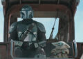 Disney presenta el nuevo tráiler de “The Mandalorian y Grogu” para su estreno en cines