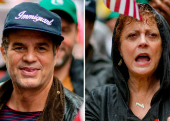 “Es una forma de terrorismo”: Hollywood y Roger Waters se lanzan contra Trump por Cuba