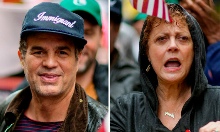 “Es una forma de terrorismo”: Hollywood y Roger Waters se lanzan contra Trump por Cuba