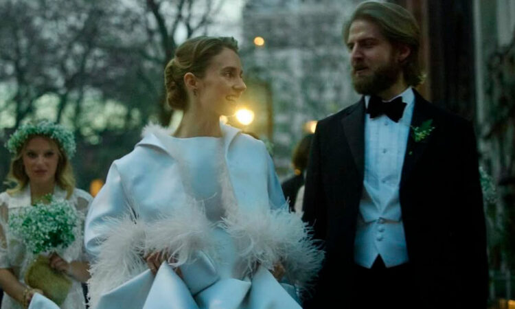 Boda de Maya Hawke en Nueva York: Reunión de estrellas y elenco de Stranger Things