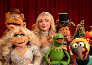 Netflix y Disney+ anuncian sus principales estrenos para la primera semana de febrero.