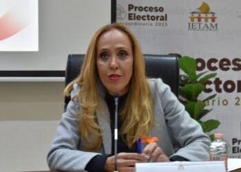 Violentadores de género con puertas abiertas a candidaturas