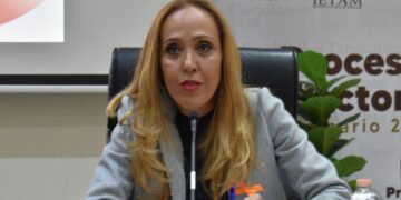 Violentadores de género con puertas abiertas a candidaturas