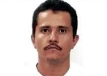 Muere “El Mencho” durante operativo militar en Jalisco