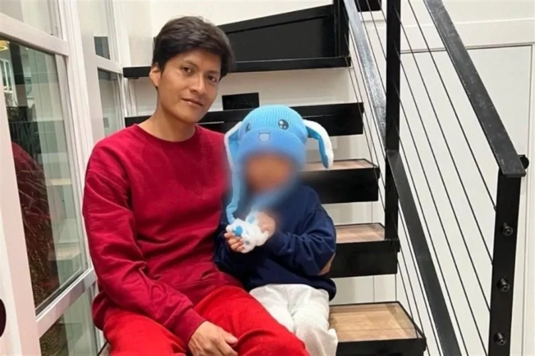 Caso Liam Conejo: El niño símbolo de la crisis migratoria regresa a casa