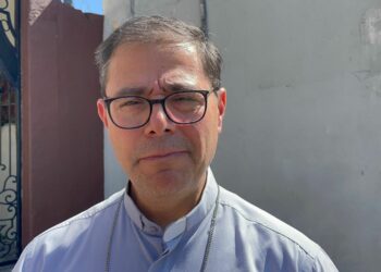 Iglesia católica en Victoria convoca a centrar la vida en Cristo