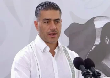 Identifican a dos posibles sucesores de “El Mencho”