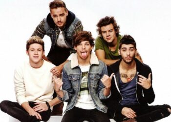 México se convierte en el epicentro de las carreras solistas de los ex-One Direction en 2026