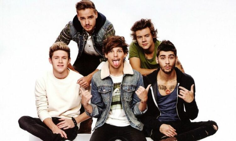 México se convierte en el epicentro de las carreras solistas de los ex-One Direction en 2026