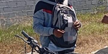 Aseguran 37 motos en operativo “Moto Segura” ; dos eran robadas