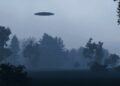 Trump ordena divulgar archivos sobre ovnis y vida extraterrestre 