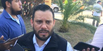 PC prevé nuevo frente frío para este fin de semana en Tamaulipas