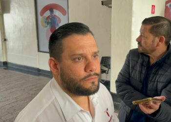 Frente frío 33 provocará descenso térmico de hasta 5 grados en Tamaulipas