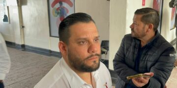 Frente frío 33 provocará descenso térmico de hasta 5 grados en Tamaulipas