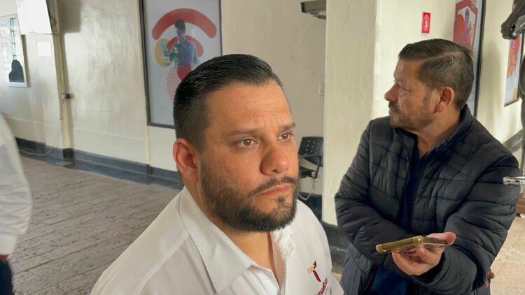 Frente frío 33 provocará descenso térmico de hasta 5 grados en Tamaulipas