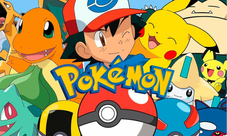 ¿Cuál es tu favorito? Pokémon inicia su 30 aniversario con una campaña global
