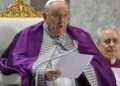 Cuaresma 2026: El Papa pide “desarmar el lenguaje”
