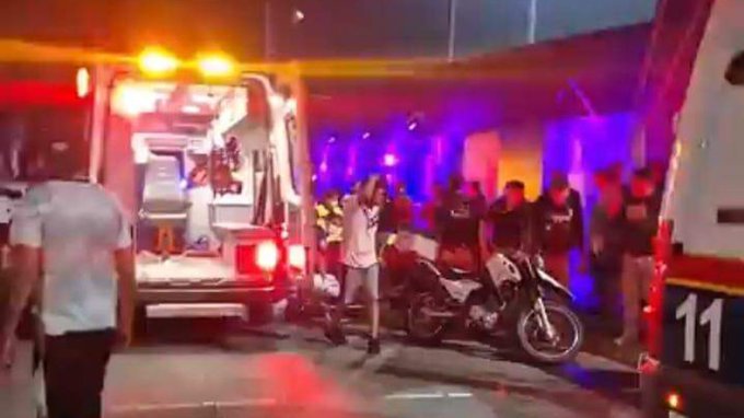 Muere aficionado tras disturbios en partido de Liga Premier en Veracruz