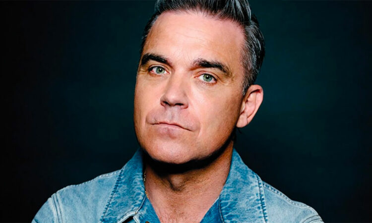 Robbie Williams lanza ‘Britpop’, el álbum que redefine su carrera y supera el récord de The Beatles